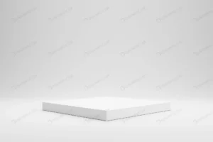 empty podium pedestal display white background wi crca0810359 size5.27mb 6000x4000 - title:Home - اورچین فایل - format: - sku: - keywords: p_id:18