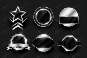 empty silver label badges collection crcad021a39 size1.12mb - title:Home - اورچین فایل - format: - sku: - keywords: p_id:18