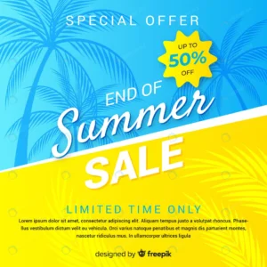 end summer sales background crca740a640 size13.10mb - title:Home - اورچین فایل - format: - sku: - keywords: p_id:18