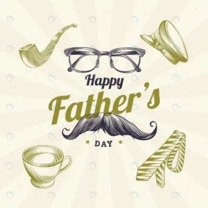 engraving hand drawn father s day illustration 3 crc2f415dfa size1.51mb 1 - title:Home - اورچین فایل - format: - sku: - keywords: p_id:18