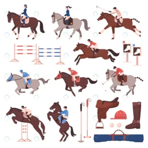 equestrian sport icon set crca6572b33 size2.02mb 1 - title:Home - اورچین فایل - format: - sku: - keywords: p_id:18