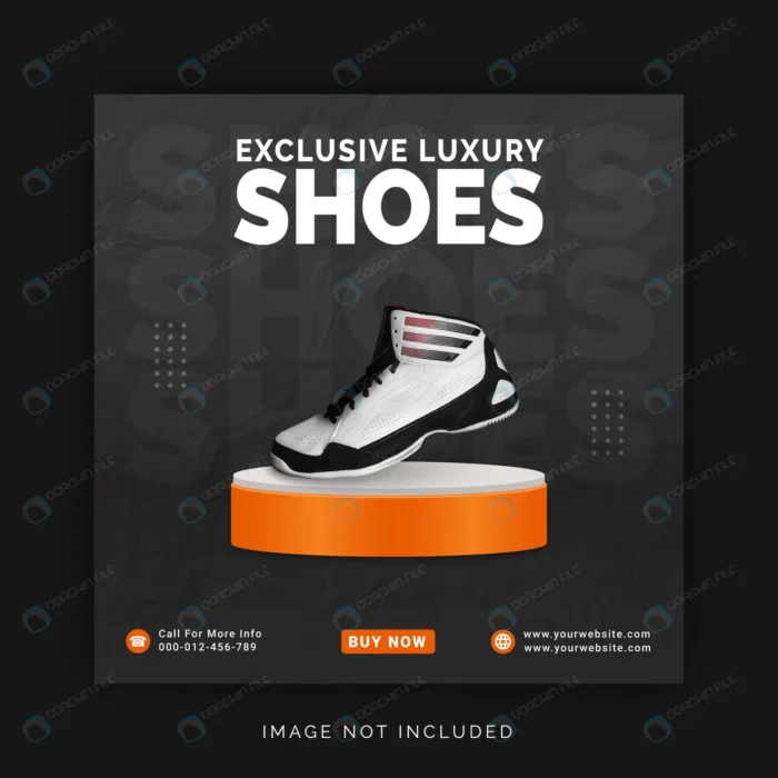exclusive luxury shoes instagram banner social me crc2d5d0813 size2.14mb - title:وکتور قالب پست اینستاگرام تبلیغ و تخفیف - اورچین فایل - format:EPS - وکتور - sku:crc2d5d0813 - keywords:وکتور قالب پست اینستاگرام تبلیغ و تخفیف, وکتور, تبلیغات, تخفیف/حراج, دانلود رایگان, فایل تکی, قالب اینستاگرام, قالب پست اینستاگرام, وکتور رایگان p_id:61230