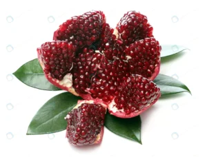 exotic delicious pomegranate white background crcf7ed2eba size4.65mb 4284x3248 - title:Home - اورچین فایل - format: - sku: - keywords: p_id:18