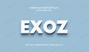 exoz 3d text effect template crc3aee6f4b size2.98mb - title:Home - اورچین فایل - format: - sku: - keywords: p_id:18