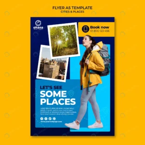 explore world flyer template rnd958 frp29804295 - title:Home - اورچین فایل - format: - sku: - keywords: p_id:18