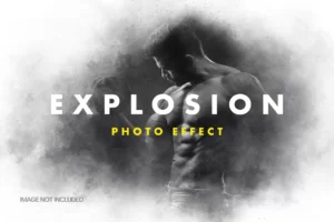 explosion photo effect template crc2788b51e size40.68mb - title:Home - اورچین فایل - format: - sku: - keywords: p_id:18