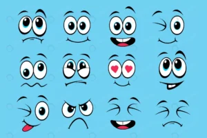 expressive eyes mouth smiling cryingsurprised char rnd934 frp23289079 - title:Home - اورچین فایل - format: - sku: - keywords: p_id:18