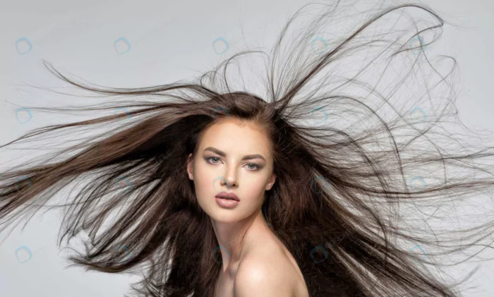 face beautiful woman with long brown hair posing crc94734ebd size16.16mb 8256x5596 1 - title:تصویر استوک مدل دختر با موی افشان - اورچین فایل - format:JPG - استوک - sku:crc94734ebd - keywords:تصویر استوک مدل دختر با موی افشان, عکس استوک, تصویر استوک رایگان, دانلود رایگان, دختر, فایل تکی, مد p_id:47084
