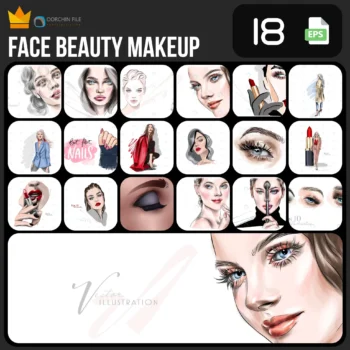 face beayty makeup 1ab - title:Home - اورچین فایل - format: - sku: - keywords: p_id:18