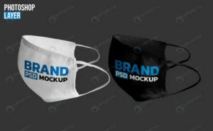 face mask mockup design crcf383a87e size21.34mb - title:Home - اورچین فایل - format: - sku: - keywords: p_id:18