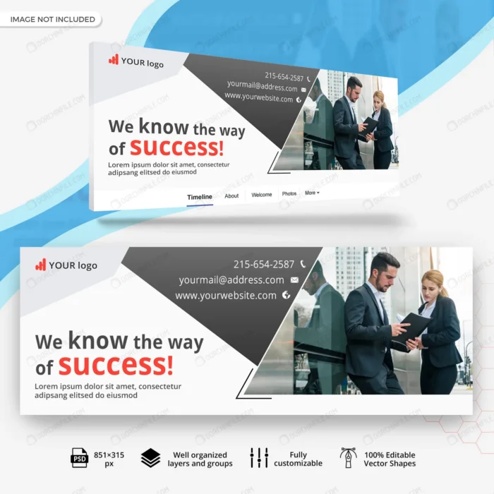 facebook timeline cover template crcd24248b6 size5.49mb - title:کاور فیسبوک آژانس بازاریابی دیجیتال مارکتینگ - اورچین فایل - format:PSD - فتوشاپ - sku:crcd24248b6 - keywords: p_id:105929