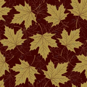 fall leaf seamless pattern autumn foliage repeati crcef155b23 size4.38mb - title:Home - اورچین فایل - format: - sku: - keywords: p_id:18