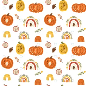 fall rainbow pumpkin pattern cute autumn seamless rnd977 frp30860259 - title:Home - اورچین فایل - format: - sku: - keywords: p_id:18