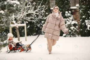 family winter clothes vacation snowy forest crc92f7648b size9.33mb 5760x3840 - title:Home - اورچین فایل - format: - sku: - keywords: p_id:18