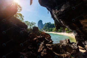 famous phranang cave raylay railay beach krabi th crcbfeb9347 size12.44mb 5317x3545 - title:Home - اورچین فایل - format: - sku: - keywords: p_id:18