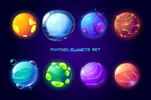 fantasy space planets for ui galaxy game crc9c657621 size1.96mb scaled 1 - title:Home - اورچین فایل - format: - sku: - keywords: p_id:18