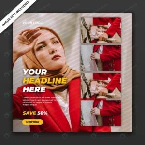 fashion collection social media post template crc17ae2282 size3.58mb - title:Home - اورچین فایل - format: - sku: - keywords: p_id:18