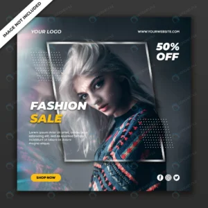 fashion collection social media post template crc482fe65c size3.62mb - title:Home - اورچین فایل - format: - sku: - keywords: p_id:18