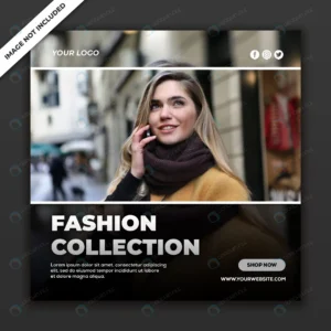 fashion collection social media post template crccc489914 size1.51mb - title:Home - اورچین فایل - format: - sku: - keywords: p_id:18