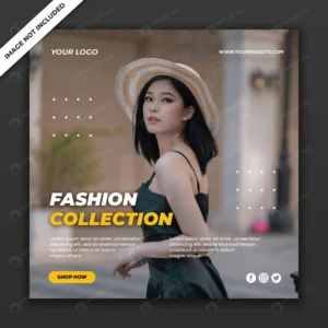 fashion collection social media post template crce544b722 size1.59mb - title:Home - اورچین فایل - format: - sku: - keywords: p_id:18