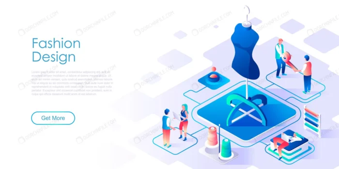 fashion design isometric landing page template crcd37d44f9 size3.21mb - title:ایزومتریک طراحی مد و لباس - اورچین فایل - format:EPS - وکتور - sku:crcd37d44f9 - keywords:ایزومتریک طراحی مد و لباس p_id:102977