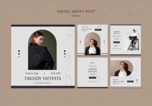 fashion instagram posts template with photo crc783d4991 size23.81mb - title:Home - اورچین فایل - format: - sku: - keywords: p_id:18