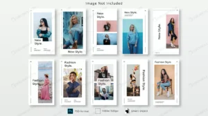 fashion instagram stories psd template set crcb7a5b2f1 size3.24mb - title:Home - اورچین فایل - format: - sku: - keywords: p_id:18