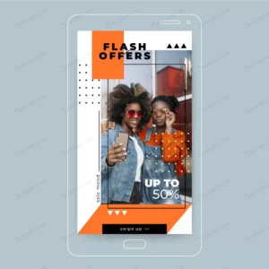 fashion instagram story concept crcc751651e size1.14mb - title:Home - اورچین فایل - format: - sku: - keywords: p_id:18