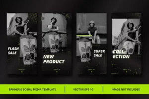 fashion instagram story template collection crc5963d492 size5.87mb - title:Home - اورچین فایل - format: - sku: - keywords: p_id:18
