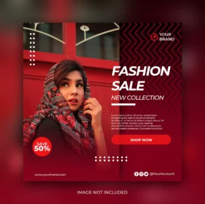 fashion sale banner square flyer social media pos crc1118e48f size5.82mb - title:Home - اورچین فایل - format: - sku: - keywords: p_id:18