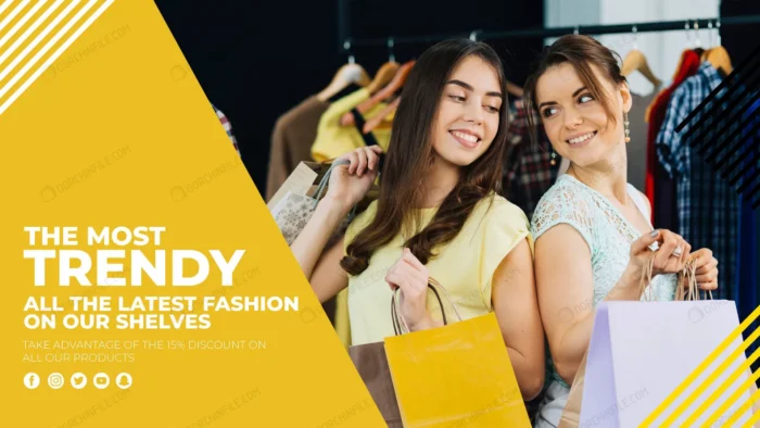 fashion sale banner template crcd62eea53 size36.41mb - title:قالب لایه باز بنر - اورچین فایل - format:PSD - فتوشاپ - sku:crcd62eea53 - keywords: p_id:100879