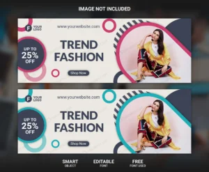 fashion sale banner template 2 crca65fd13c size2.63mb - title:Home - اورچین فایل - format: - sku: - keywords: p_id:18