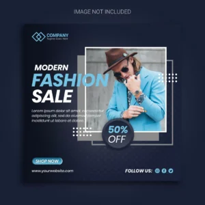 fashion sale dynamic square modern web banner crcd21847dc size9.1mb - title:Home - اورچین فایل - format: - sku: - keywords: p_id:18