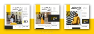 fashion sale instagram post template - title:Home - اورچین فایل - format: - sku: - keywords: p_id:18