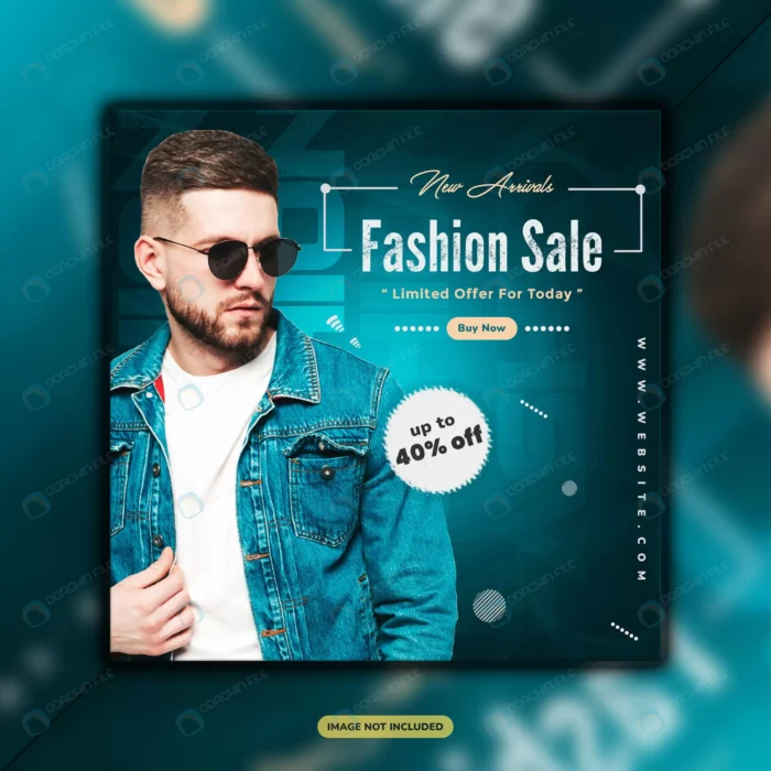 fashion sale instagram social media post template crc8274f23f size19.44mb - title:قالب لایه باز پست اینستاگرام تخفیف مد و فشن - اورچین فایل - format:PSD - فتوشاپ - sku:crc8274f23f - keywords:قالب لایه باز پست اینستاگرام تخفیف مد و فشن, فایل فتوشاپ, تخفیف/حراج, دانلود رایگان, فایل تکی, فایل لایه باز رایگان, قالب اینستاگرام, قالب پست اینستاگرام, مد p_id:59696