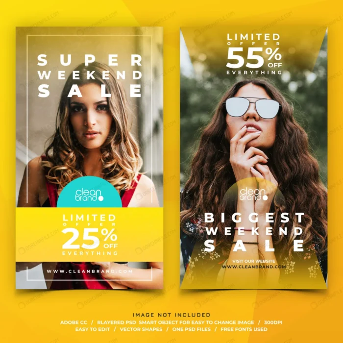fashion sale instagram stories crc053ddd35 size3.17mb - title:استوری اینستاگرام حراجی آخر هفته - اورچین فایل - format:PSD - فتوشاپ - sku:crc053ddd35 - keywords:استوری اینستاگرام حراجی آخر هفته p_id:105149