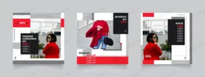 fashion sale red instagram post banner crce965d77f size3.96mb - title:Home - اورچین فایل - format: - sku: - keywords: p_id:18