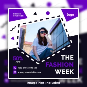 fashion sale social media banner template crc0327b185 size4.86mb - title:Home - اورچین فایل - format: - sku: - keywords: p_id:18