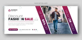 fashion sale social media facebook cover design te rnd490 frp25229609 - title:Home Main - اورچین فایل - format: - sku: - keywords: p_id:18