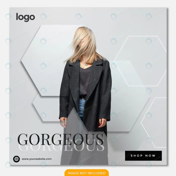 fashion sale social media post instagram banner t crc8fac09aa size9.71mb - title:تمپلیت لایه باز پست اینستاگرام - اورچین فایل - format:PSD - فتوشاپ - sku:crc8fac09aa - keywords: p_id:65501