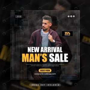 fashion sale social media post instagram big sale crc2e58059f size12.60mb - title:Home - اورچین فایل - format: - sku: - keywords: p_id:18