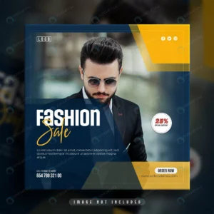 fashion sale social media post instagram big sale crc6f816ca8 size21.92mb - title:Home - اورچین فایل - format: - sku: - keywords: p_id:18