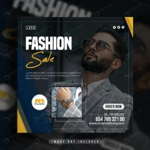 fashion sale social media post instagram big sale crc8b12f2c5 size3.55mb - title:Home - اورچین فایل - format: - sku: - keywords: p_id:18