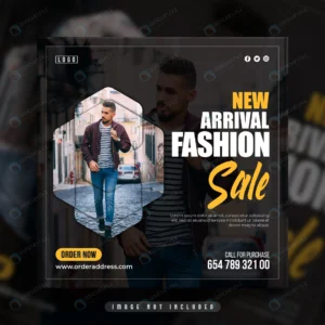 fashion sale social media post instagram big sale crcc992bc25 size3.04mb - title:Home - اورچین فایل - format: - sku: - keywords: p_id:18