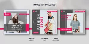 fashion sale social media post template crca9203226 size1.86mb - title:Home - اورچین فایل - format: - sku: - keywords: p_id:18