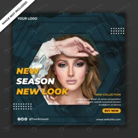 fashion sale social media post template 4 crcdb367e06 size3.14mb - title:Home Main - اورچین فایل - format: - sku: - keywords: p_id:18