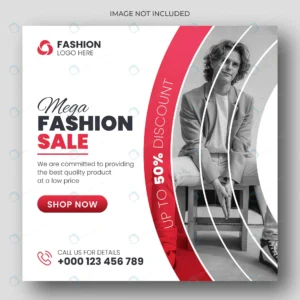 fashion sale social media post web banner templat crc6779957d size2.22mb - title:Home - اورچین فایل - format: - sku: - keywords: p_id:18