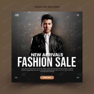 fashion sale square banner social media template. crc39e7199c size10.35mb - title:Home - اورچین فایل - format: - sku: - keywords: p_id:18