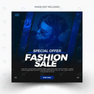 fashion sale square banner social media template. crca244a8be size9.04mb - title:Home - اورچین فایل - format: - sku: - keywords: p_id:18