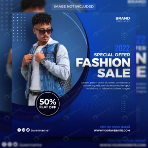 fashion sale square banner social media template. crccf6571c5 size9.10mb - title:Home - اورچین فایل - format: - sku: - keywords: p_id:18